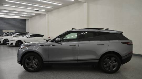 2021 Land Rover Range Rover Velar