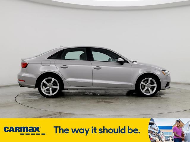 2016 audi a3 premium