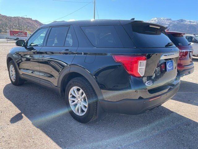 2020 ford explorer base in cedar city, utah