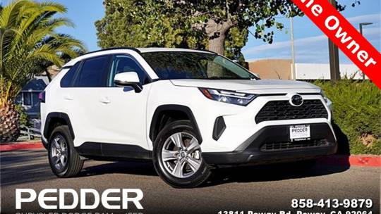 2023 Toyota RAV4