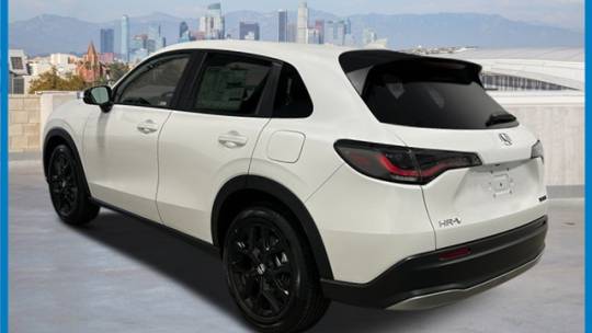 2024 Honda HR-V