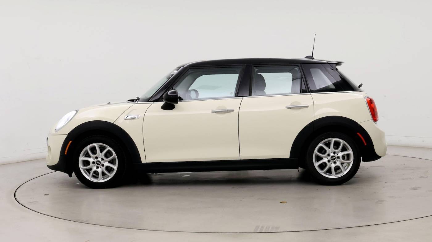 used 2015 mini hardtop 4 door cooper s $16,998great deal 45,600 mi. location: knoxville