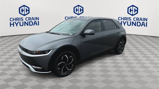 2024 Hyundai IONIQ 5