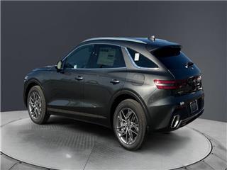 2025 Genesis GV70 2.5t standard