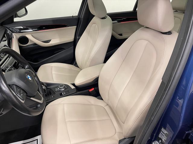 2021 bmw x1 xdrive28i