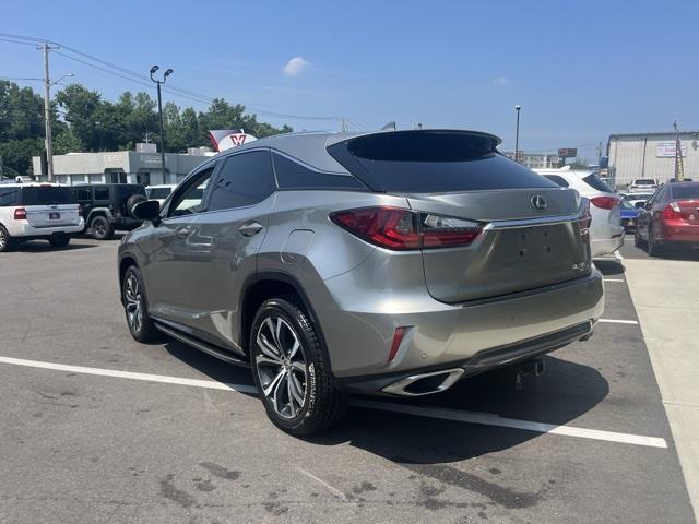2017 lexus rx 350 350