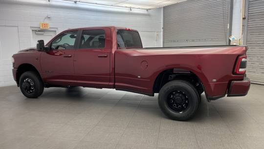 2024 RAM 3500