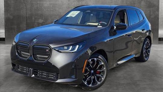 2025 BMW X3