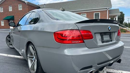 2013 BMW 3 series
