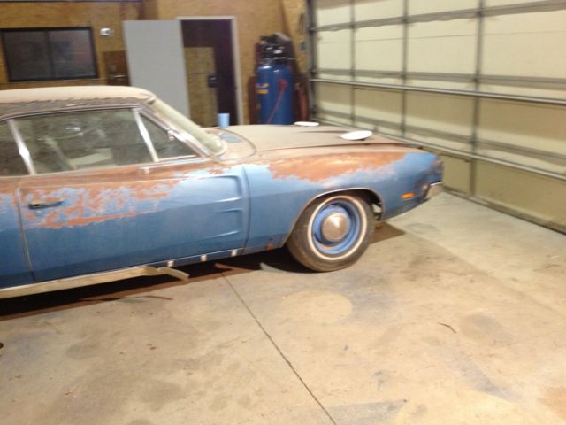 1969 charger untouched complete car 383 matching numbers