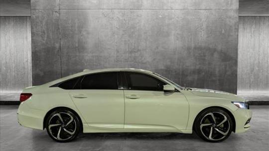 2020 Honda Accord