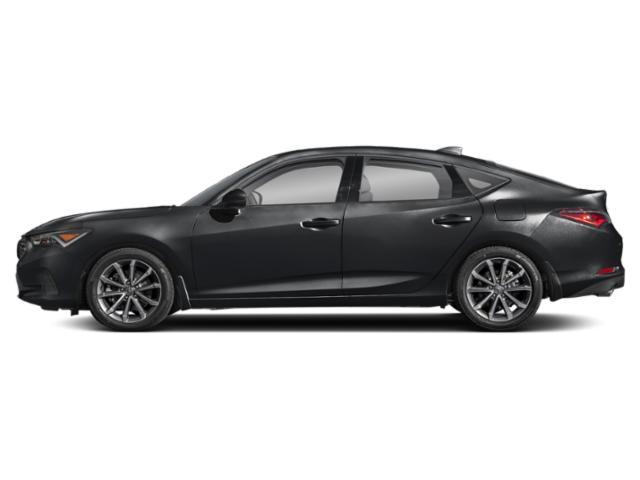 2024 acura integra base