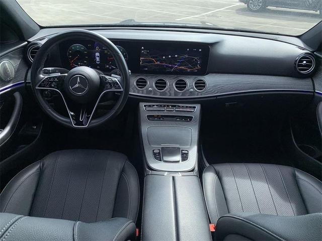 2021 mercedes-benz e-class e 350 4matic