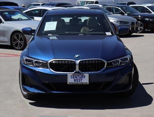 2023 bmw 330