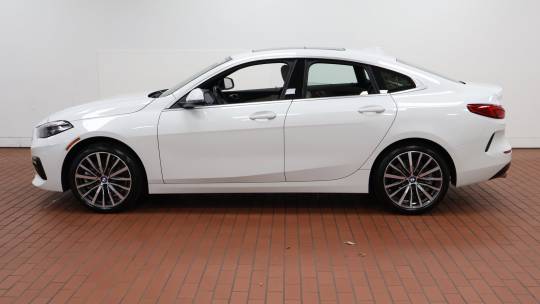2023 BMW 2 series