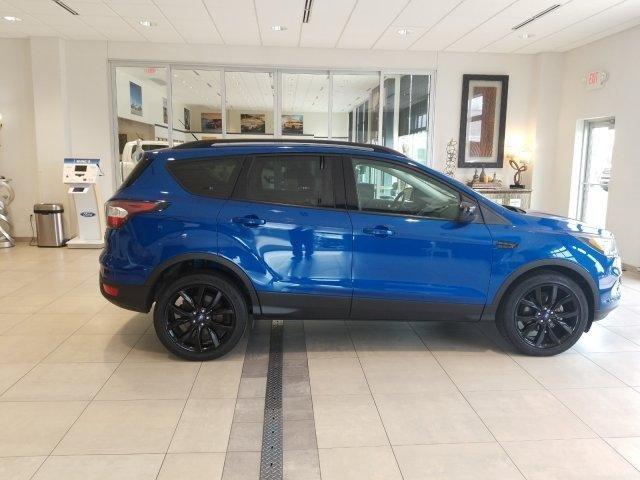 used 2017 ford escape fwd se milwaukee, wi 53221 for sale in milwaukee, wisconsin