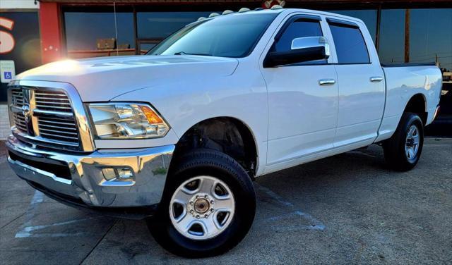 2015 ram 2500 slt