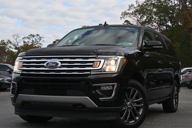 2020 ford expedition limited max