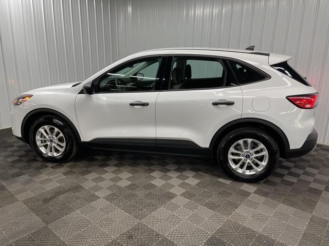 2021 ford escape s