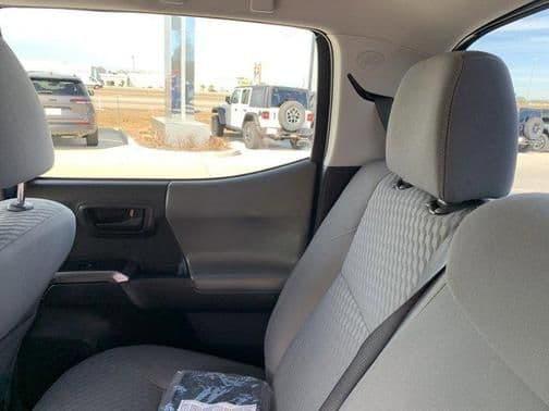 2022 toyota tacoma sr5 in biloxi, mississippi