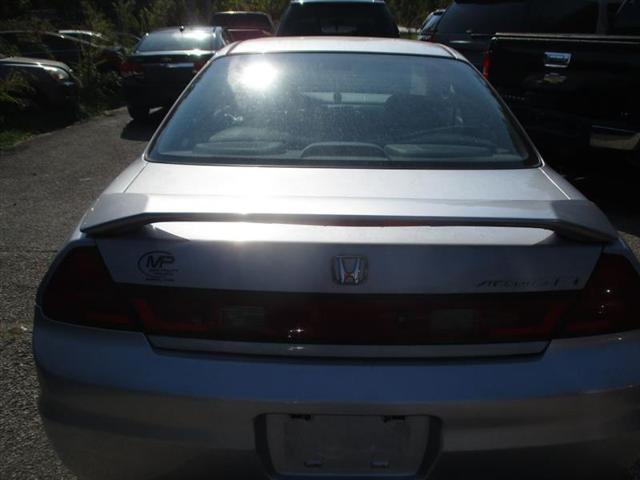 2002 honda accord ex v6