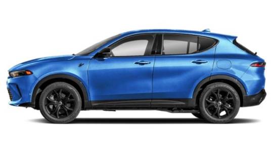 2024 Dodge Hornet