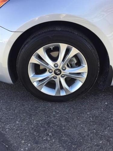 2012 hyundai sonata limited limited 4dr sedan 6a for sale in carroll station, nevada