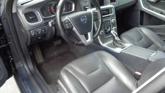 2015 Volvo S60