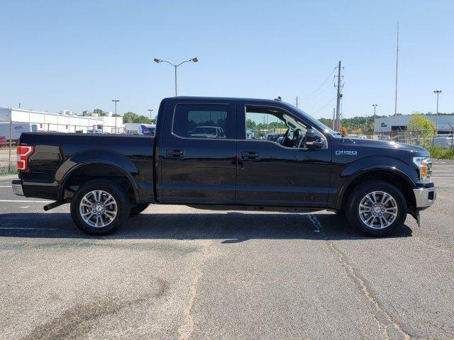used 2019 ford f150 lariat memphis, tn 38115 for sale in memphis, tennessee