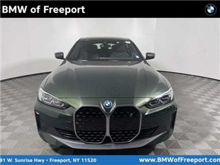 2024 BMW i4 edrive35 gran coupe