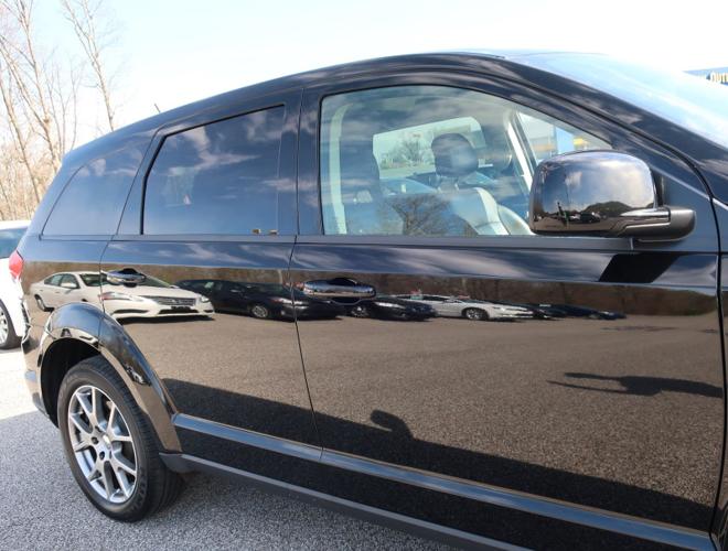 used 2017 dodge journey awd gt south charleston, wv 25309 for sale in charleston, west virginia