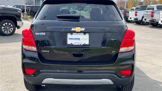 2020 Chevrolet Trax