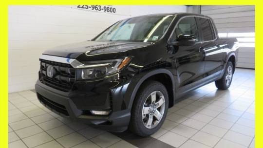2024 Honda Ridgeline