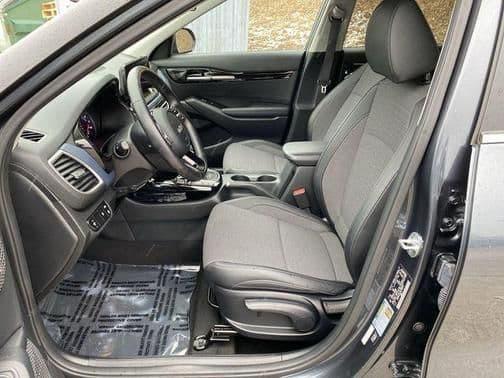 2022 kia seltos s in sheboygan, wisconsin