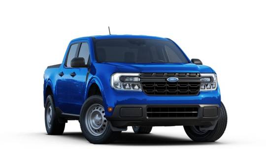 2024 Ford Maverick