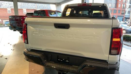 2024 Chevrolet