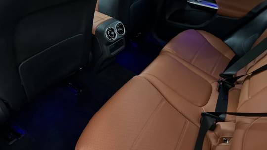 2023 Mercedes-Benz GLC