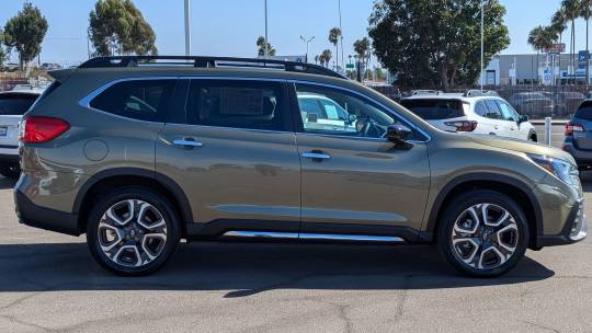 2024 Subaru Ascent
