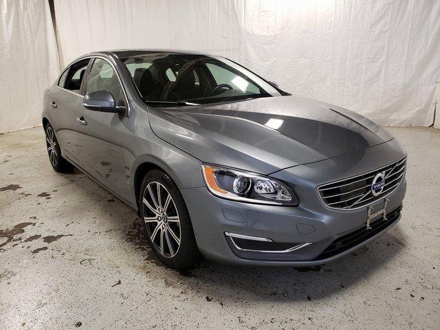 used 2016 volvo s60 t5 inscription platinum awd syracuse, ny 13204 for sale in syracuse, new york