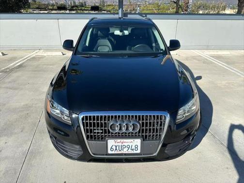 2012 audi q5