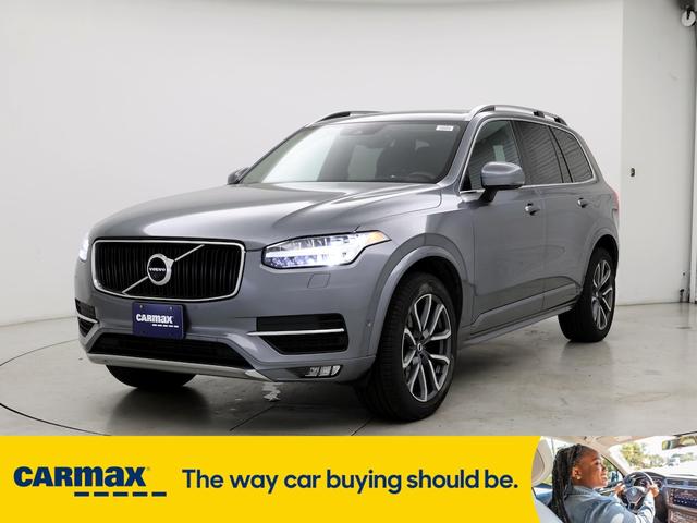2019 volvo xc90 t5 momentum