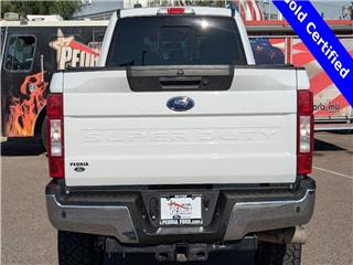 2021 Ford F-250 platinum