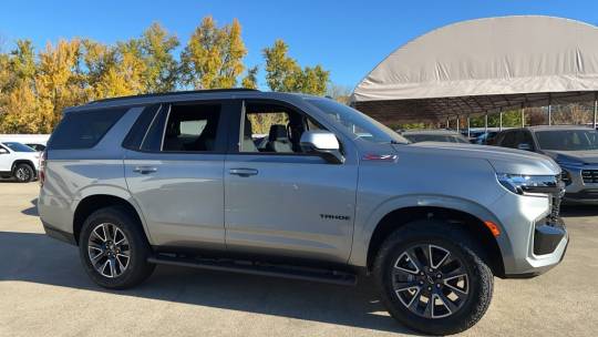 2024 Chevrolet Tahoe