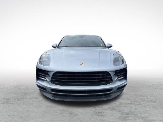 2020 porsche macan s