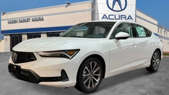 2025 Acura se