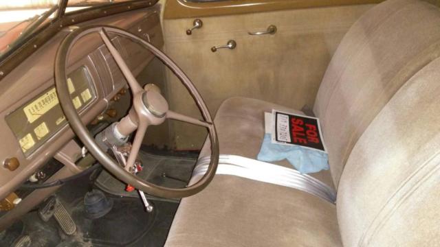 1939 chevrolet 2 dr master 85