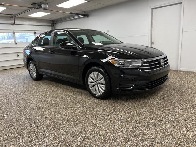 2020 volkswagen jetta 1.4t s
