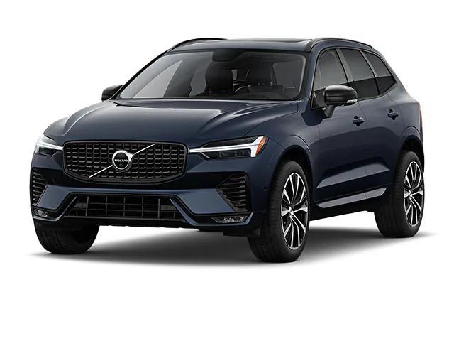 2025 volvo xc60 b5 ultra