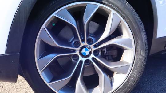 2016 BMW X3