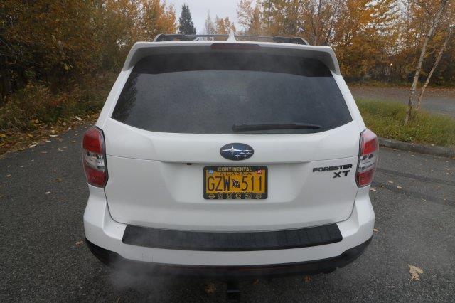 2016 subaru forester 2.0xt premium awd 2.0xt premium 4dr wagon for sale in anchorage, alaska